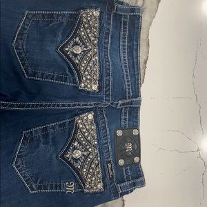 Miss me Skinny Jeans